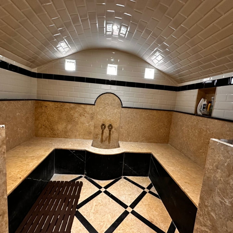 Ferme de prestige – Route de l’Ourika, Marrakech