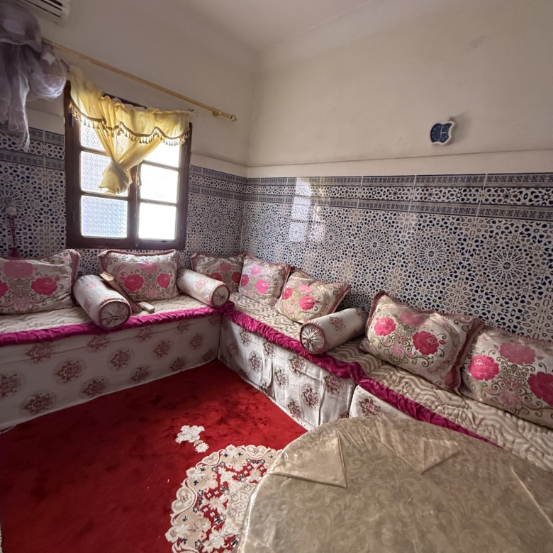 Douiria Titré à rénover 42 M2- Bab Doukala