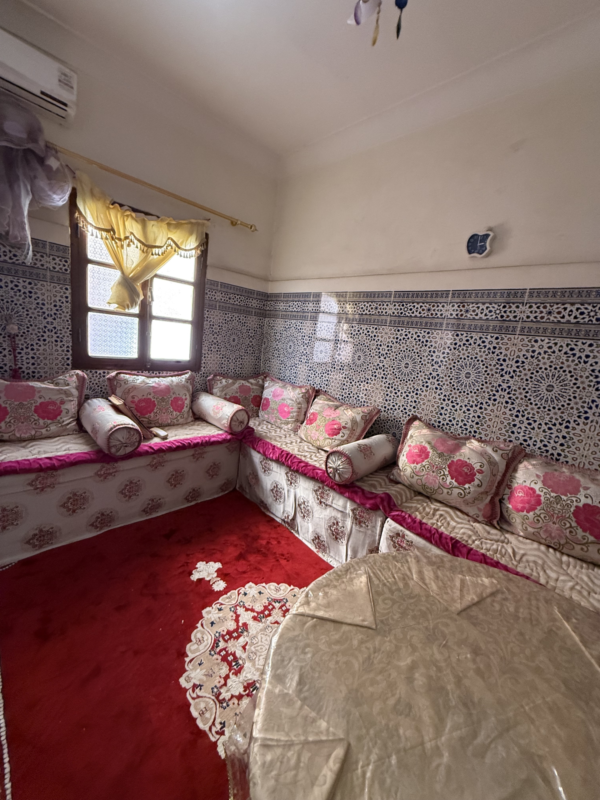 Douiria Titré à rénover 42 M2- Bab Doukala