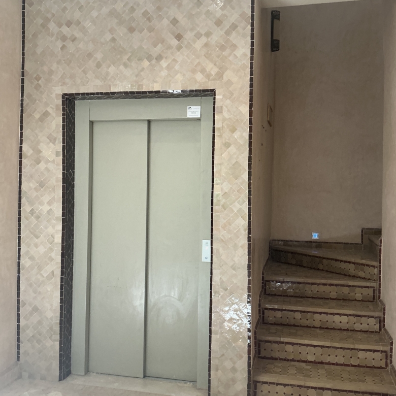 Riad 255m² Titré 5ch maison d&rsquo;hôtes à la Kasbah
