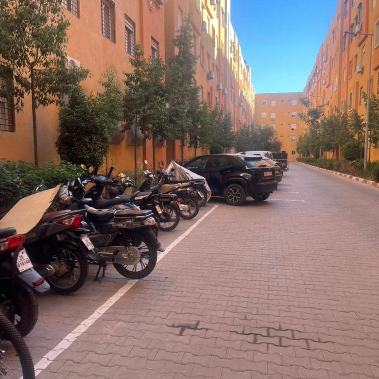 Appartement 73m2 à Targa Titré