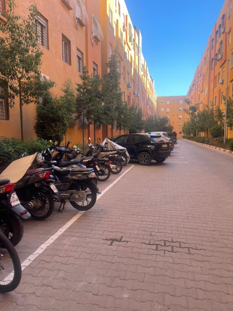 Appartement 73m2 à Targa Titré