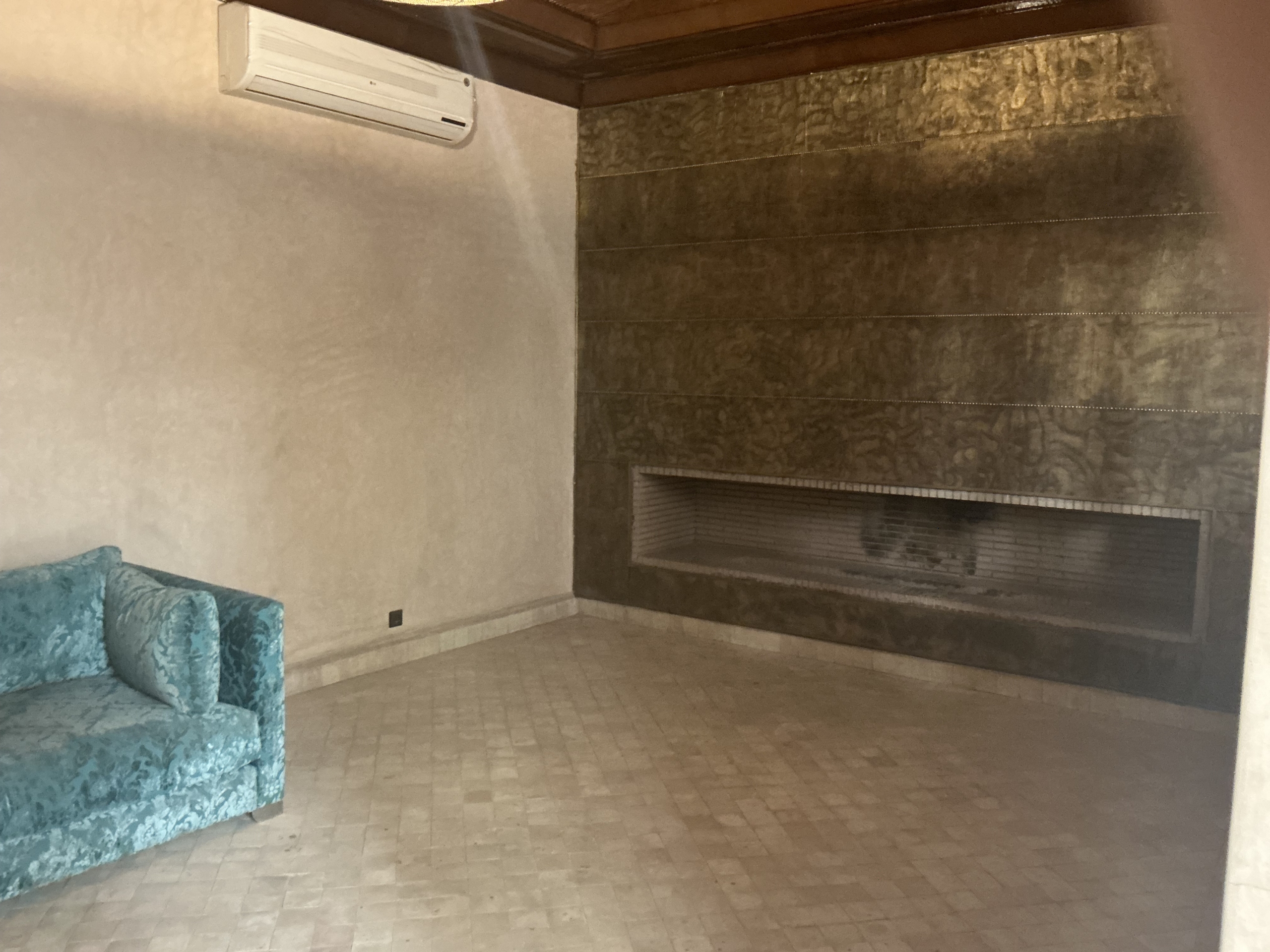 Riad 255m² Titré 5ch maison d&rsquo;hôtes à la Kasbah