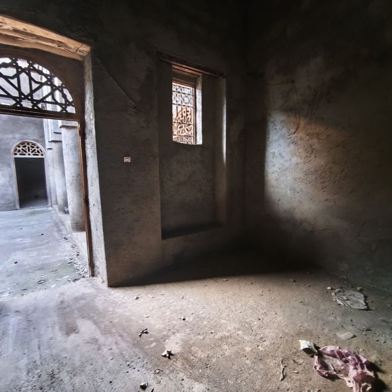 Rare ! Grand riad titré à finir sur 400m2