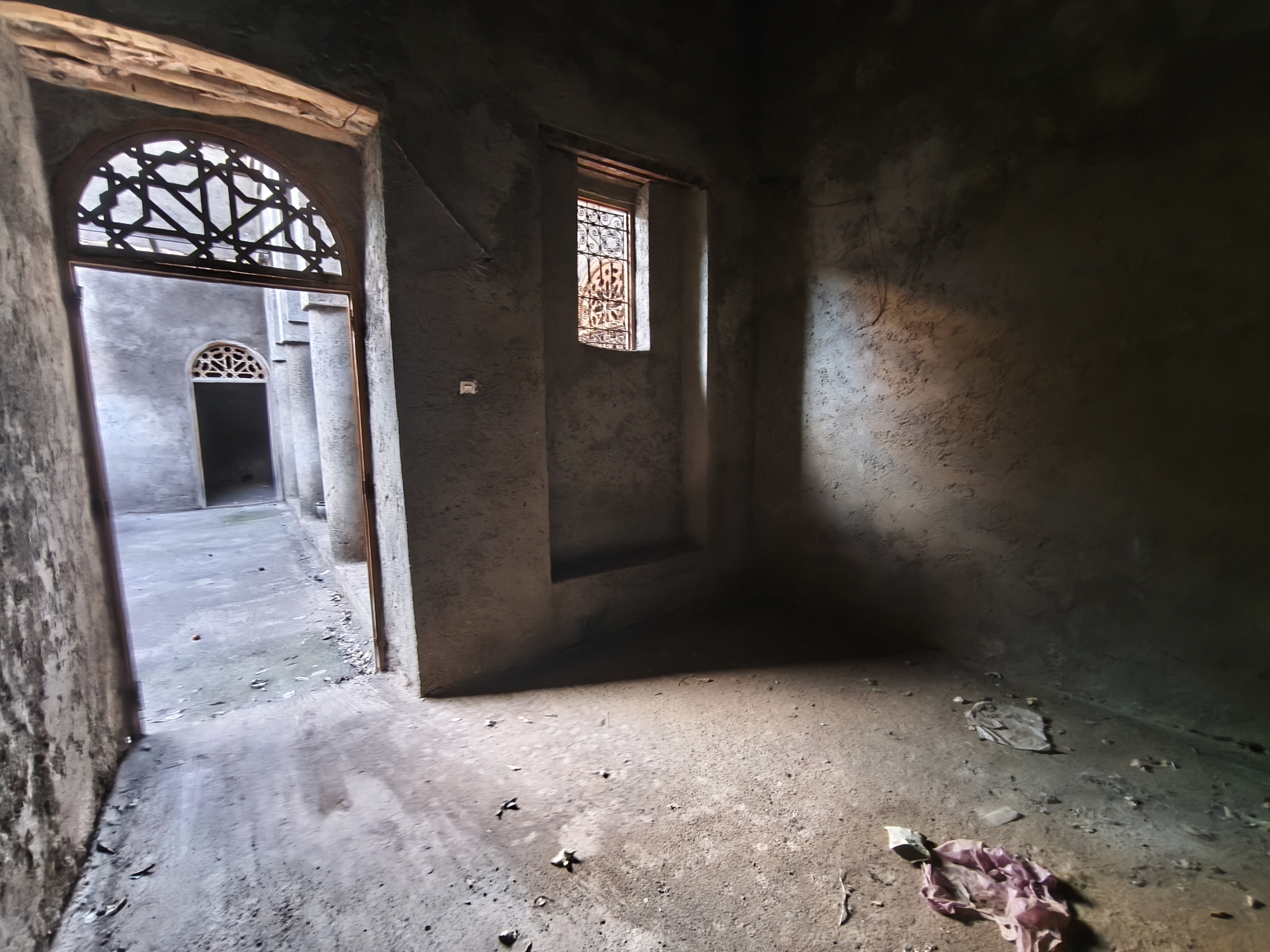 Rare ! Grand riad titré à finir sur 400m2