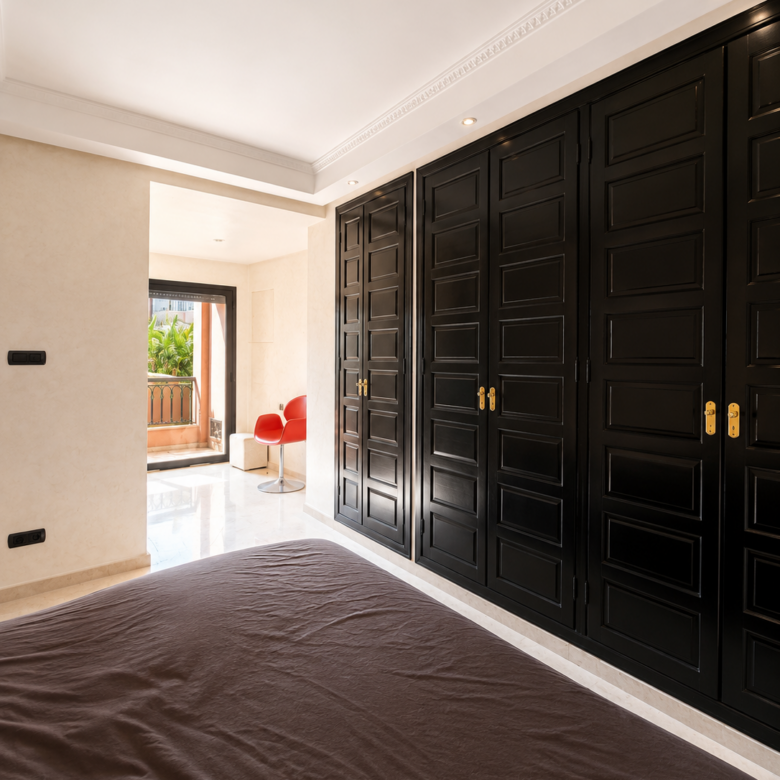 Appartement 78 m² 2 Chambres à Gueliz