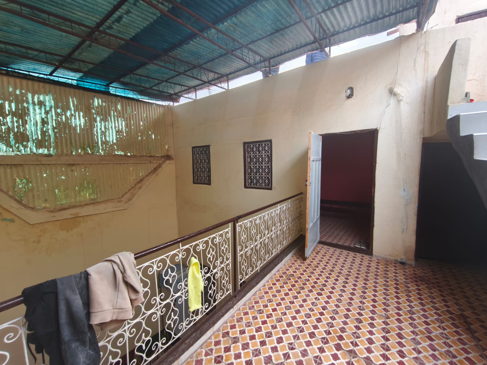Riad 90m2 Melkia – bab Taghzout