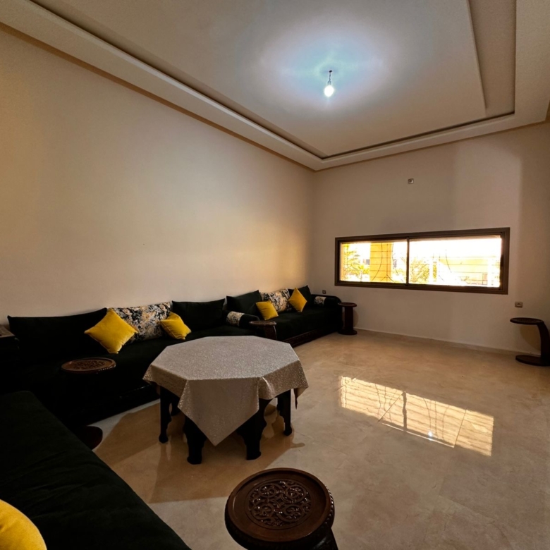 Ferme de prestige – Route de l’Ourika, Marrakech