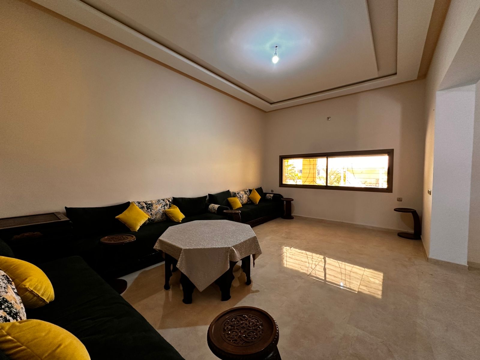 Ferme de prestige – Route de l’Ourika, Marrakech