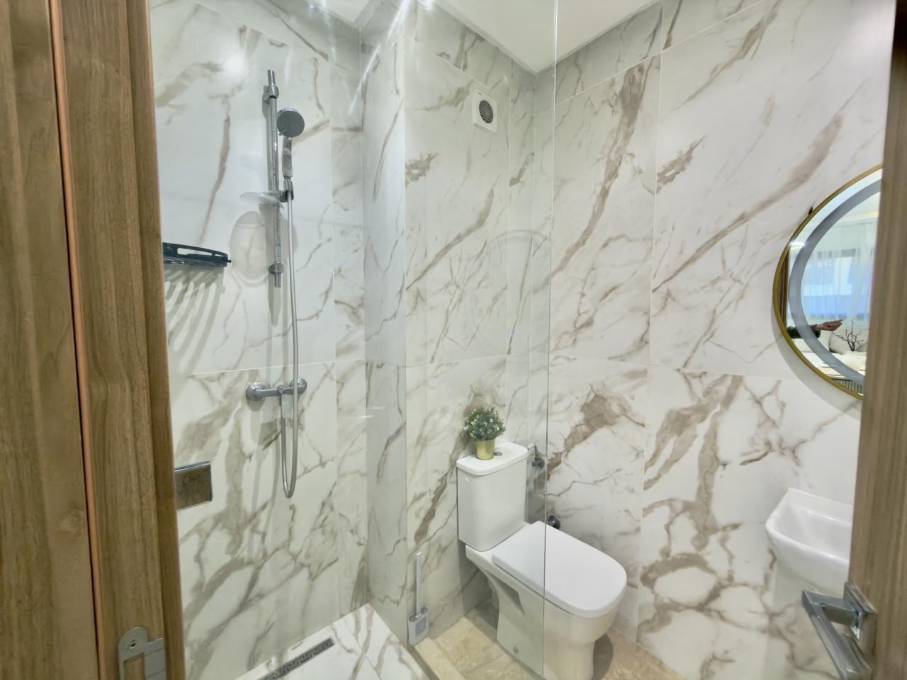 Appartement 79 m² Victor Hugo