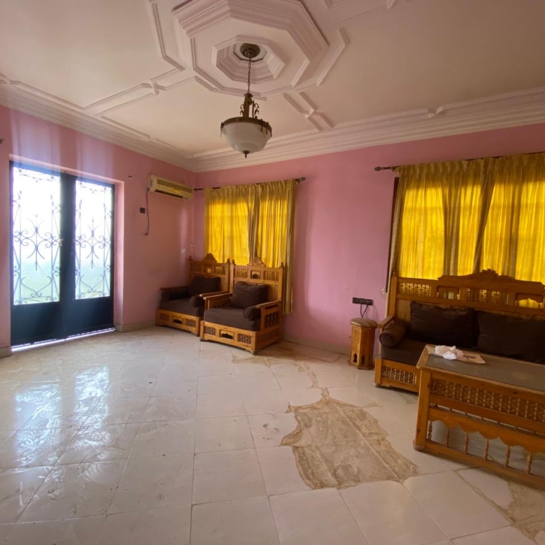 Villa Titré 550m2 à Targa