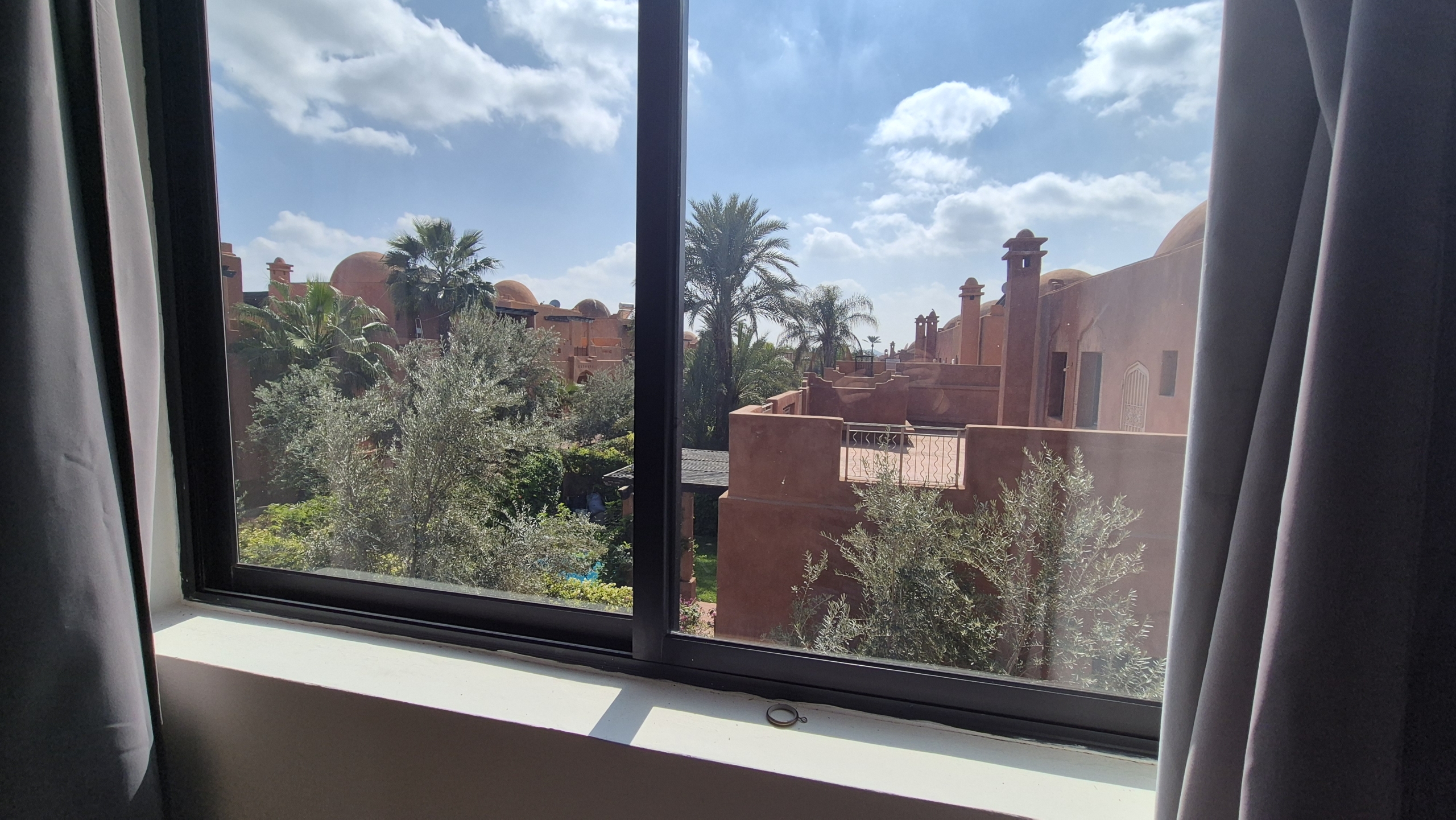Villa Palmeraie 400m2 – 4 chambres