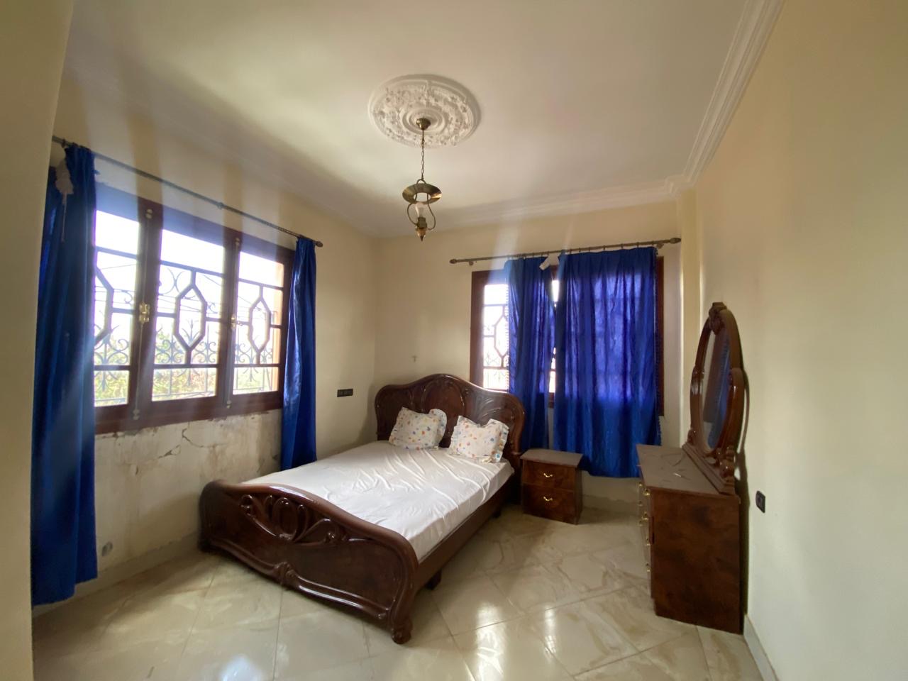 Villa Titré 550m2 à Targa