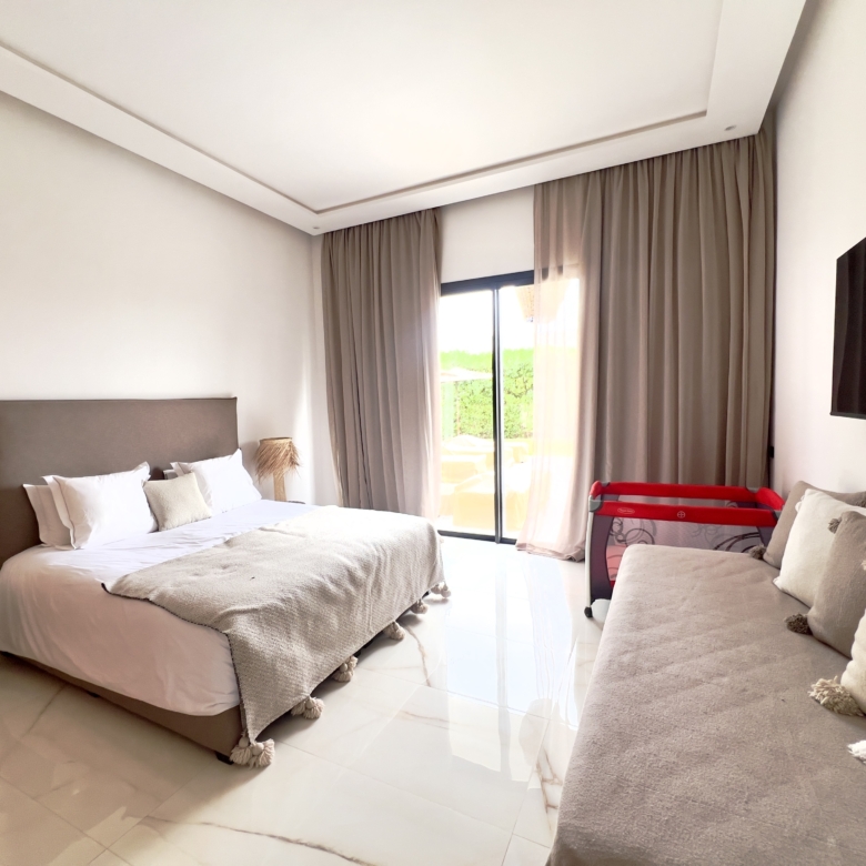 Splendide villa 4 suites VNA