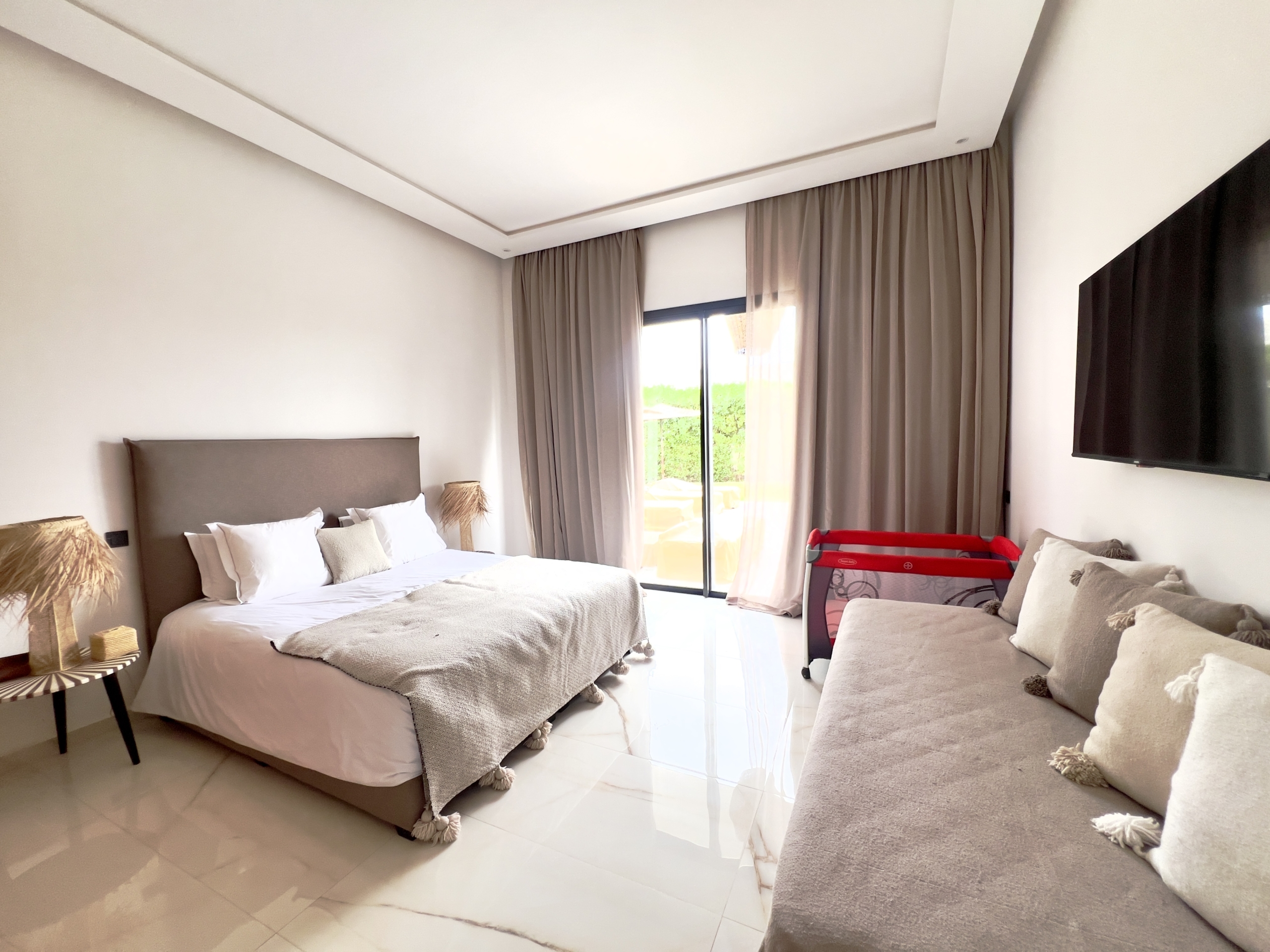 Splendide villa 4 suites VNA