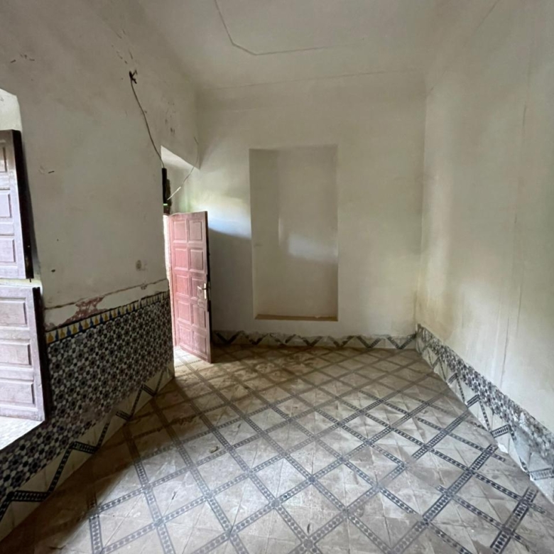 Riad d’Exception Au Cœur De La Médina