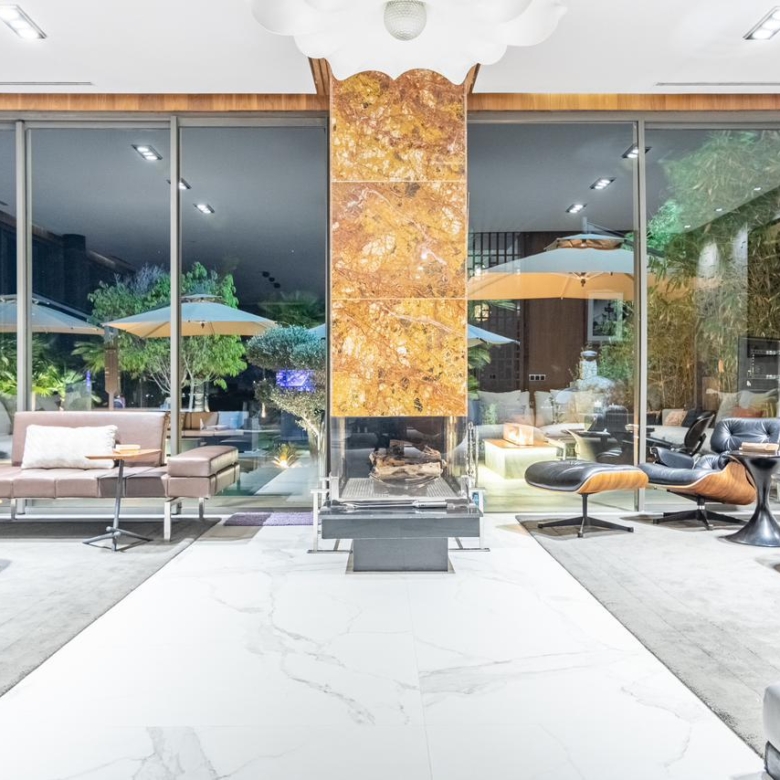 Villa de Prestige Golfique à Vendre