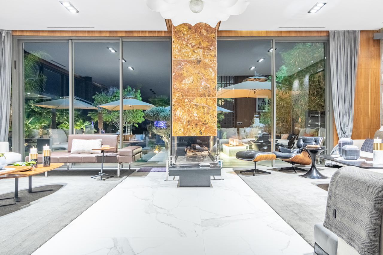 Villa de Prestige Golfique à Vendre