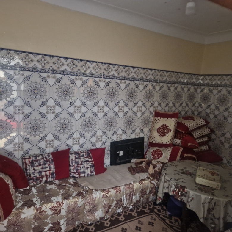 Douiria Mekia 76m2 – Proche Sidi Ayoub