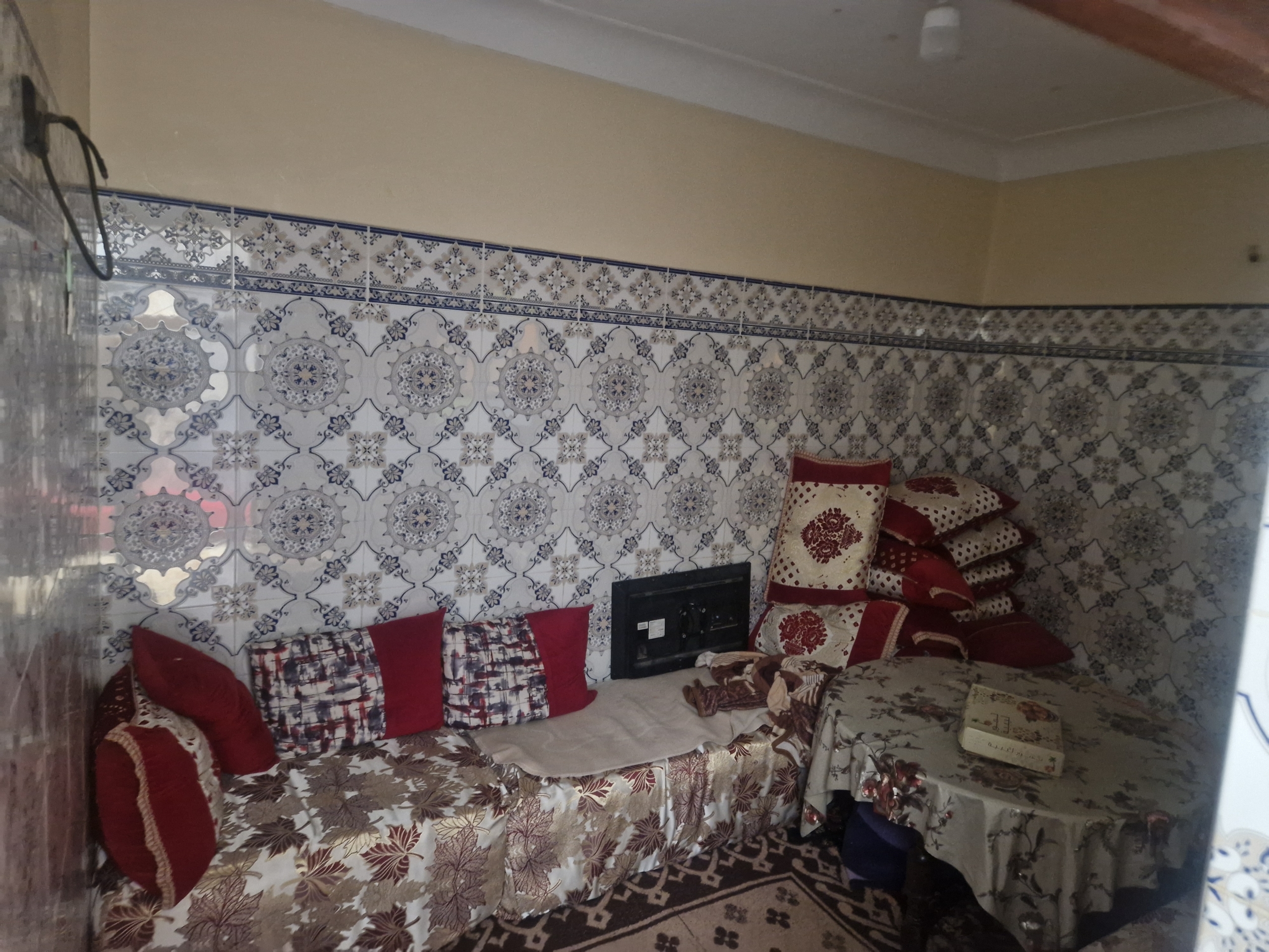 Douiria Mekia 76m2 – Proche Sidi Ayoub