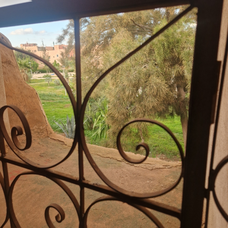 Riad 108m2 – Melkia à rénover