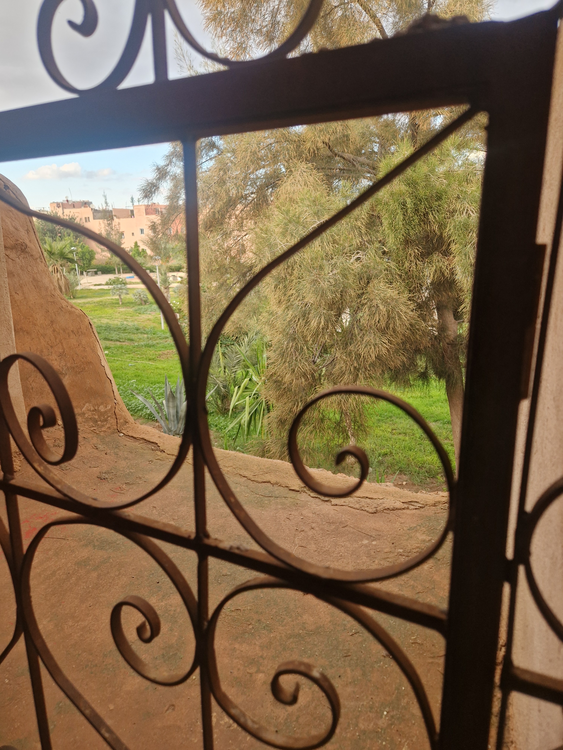 Riad 108m2 – Melkia à rénover