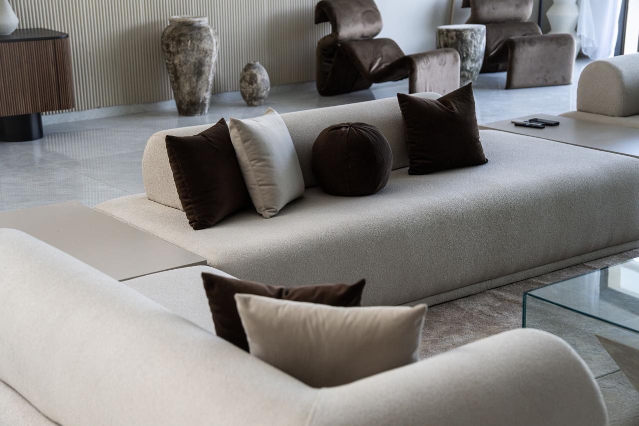 Splendide Villa 6 chambres titré avec VNA