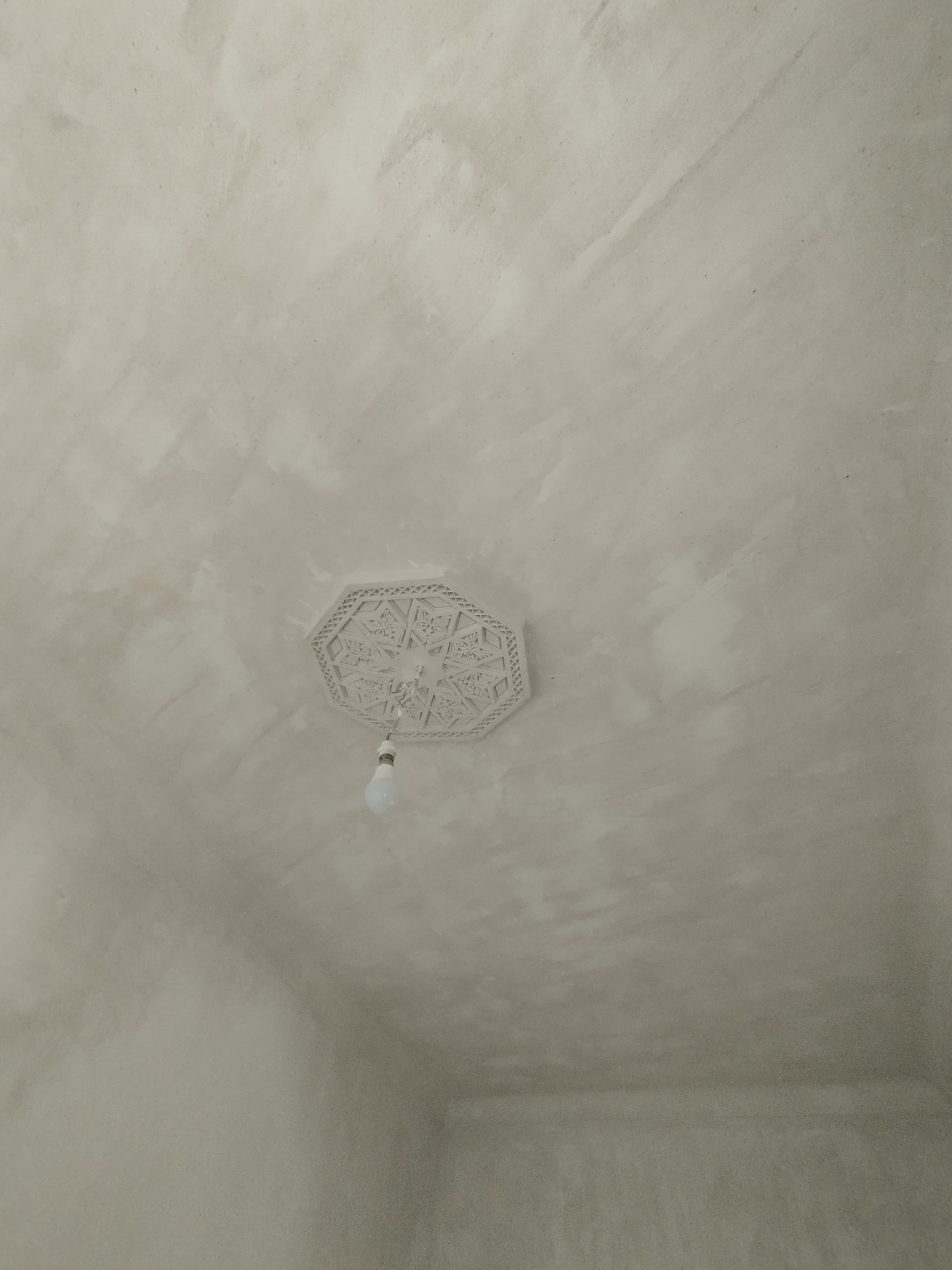 Riad 70m² à rénover 3 chambres – Quartier Riad Zitoun