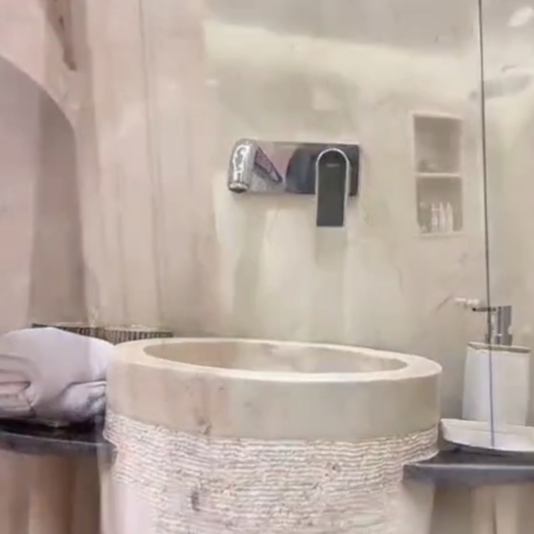 Superbe Appartement 2 chambres – Palmeraie de Marrakech