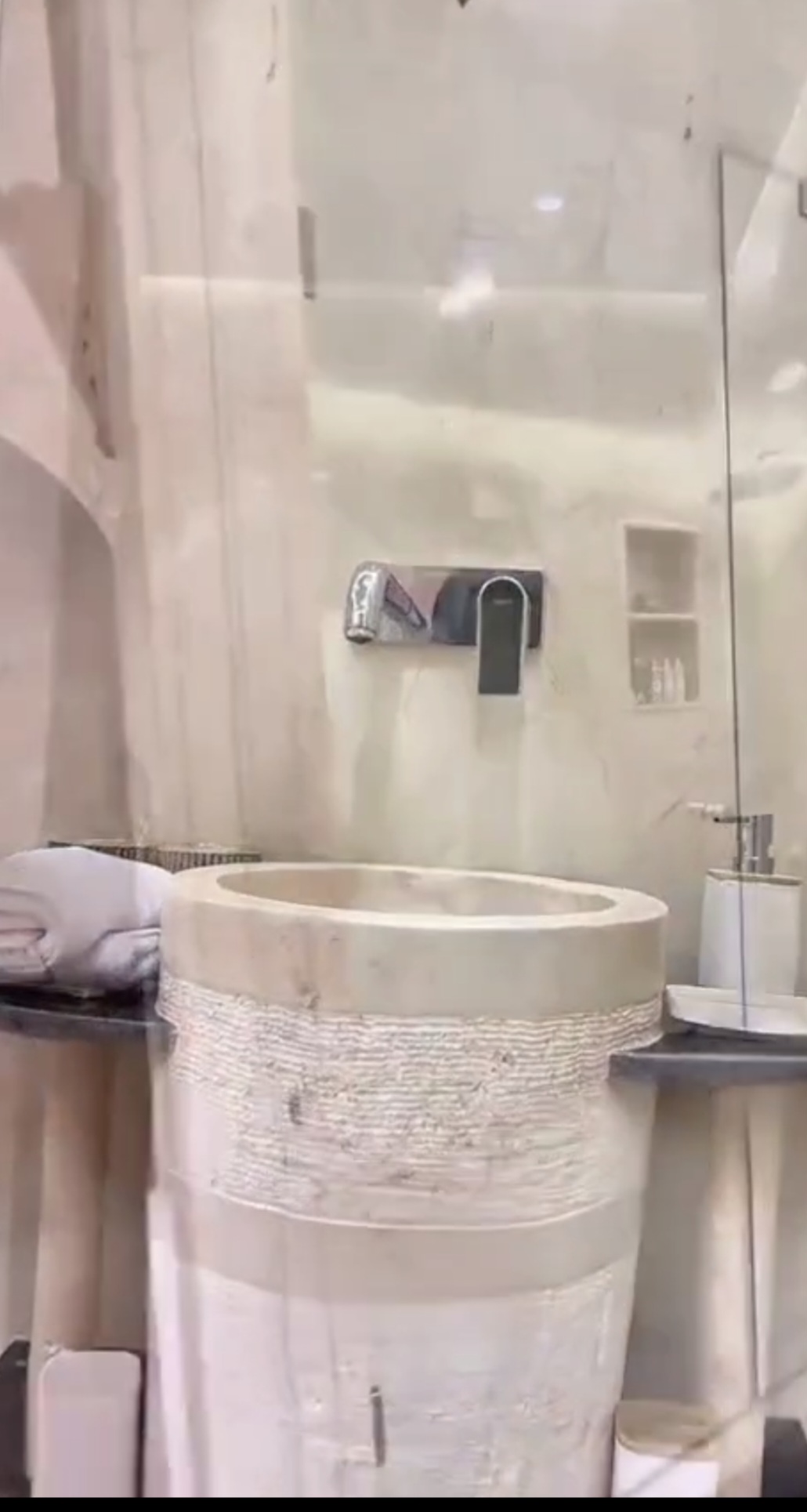 Superbe Appartement 2 chambres – Palmeraie de Marrakech
