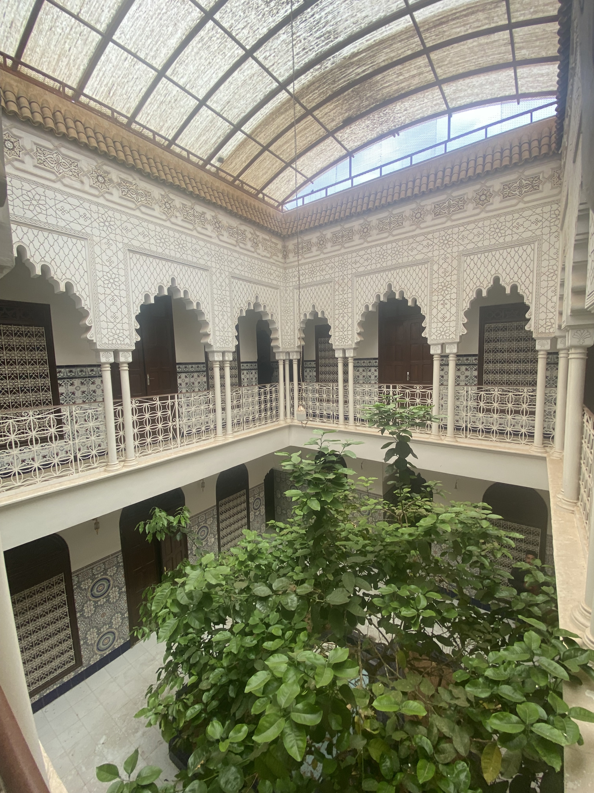 15ad16d7-83c0-4c25-afa7-1a2d5fcb377e-IMG_8404 Riad 185m² 5ch Melkia à rénover avec petit hamam à Riad Zitoun