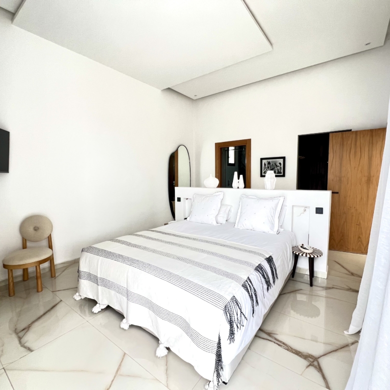 Splendide villa 4 suites VNA