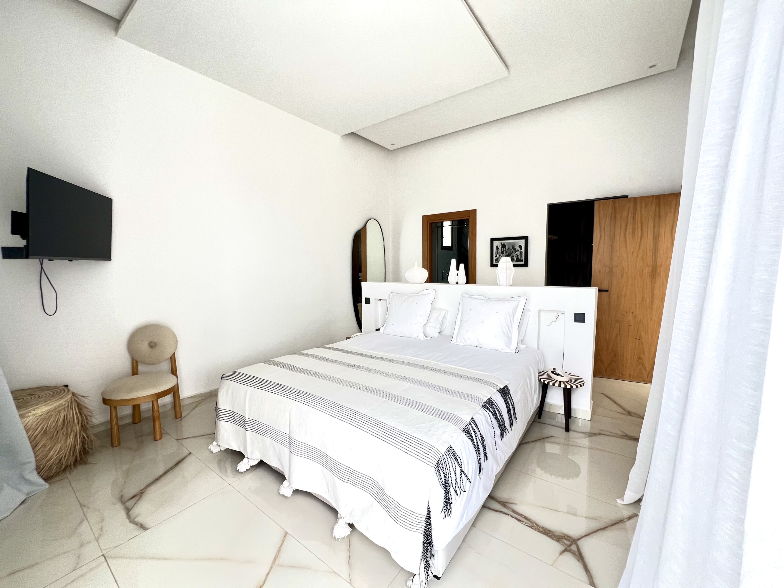 Splendide villa 4 suites VNA