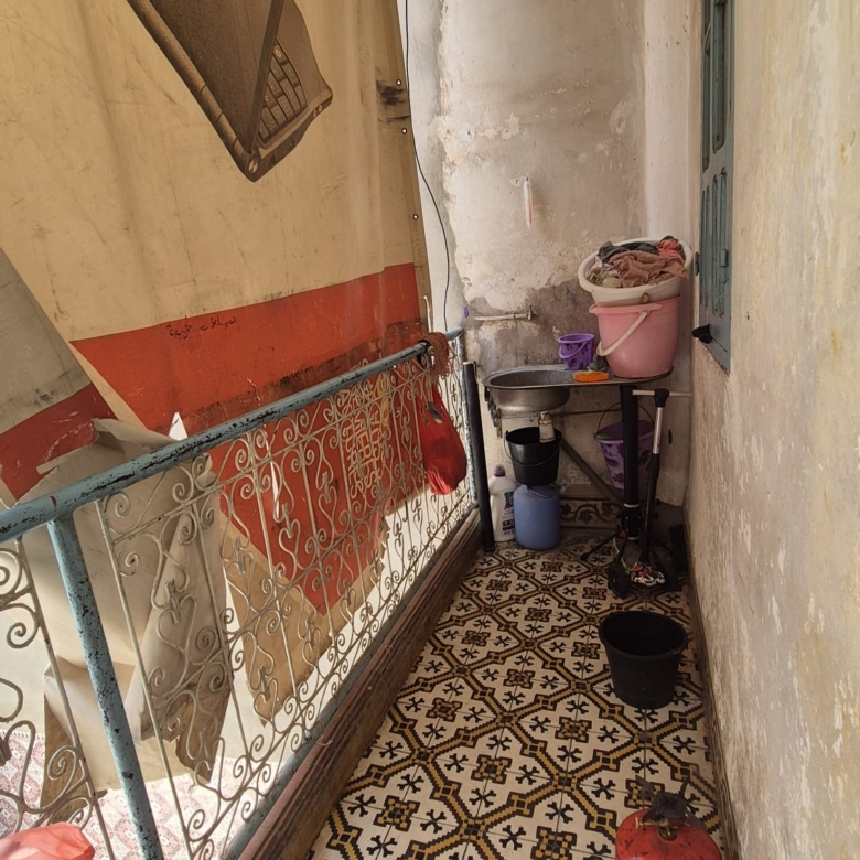 Riad Melkia bab Taghzout 106m2