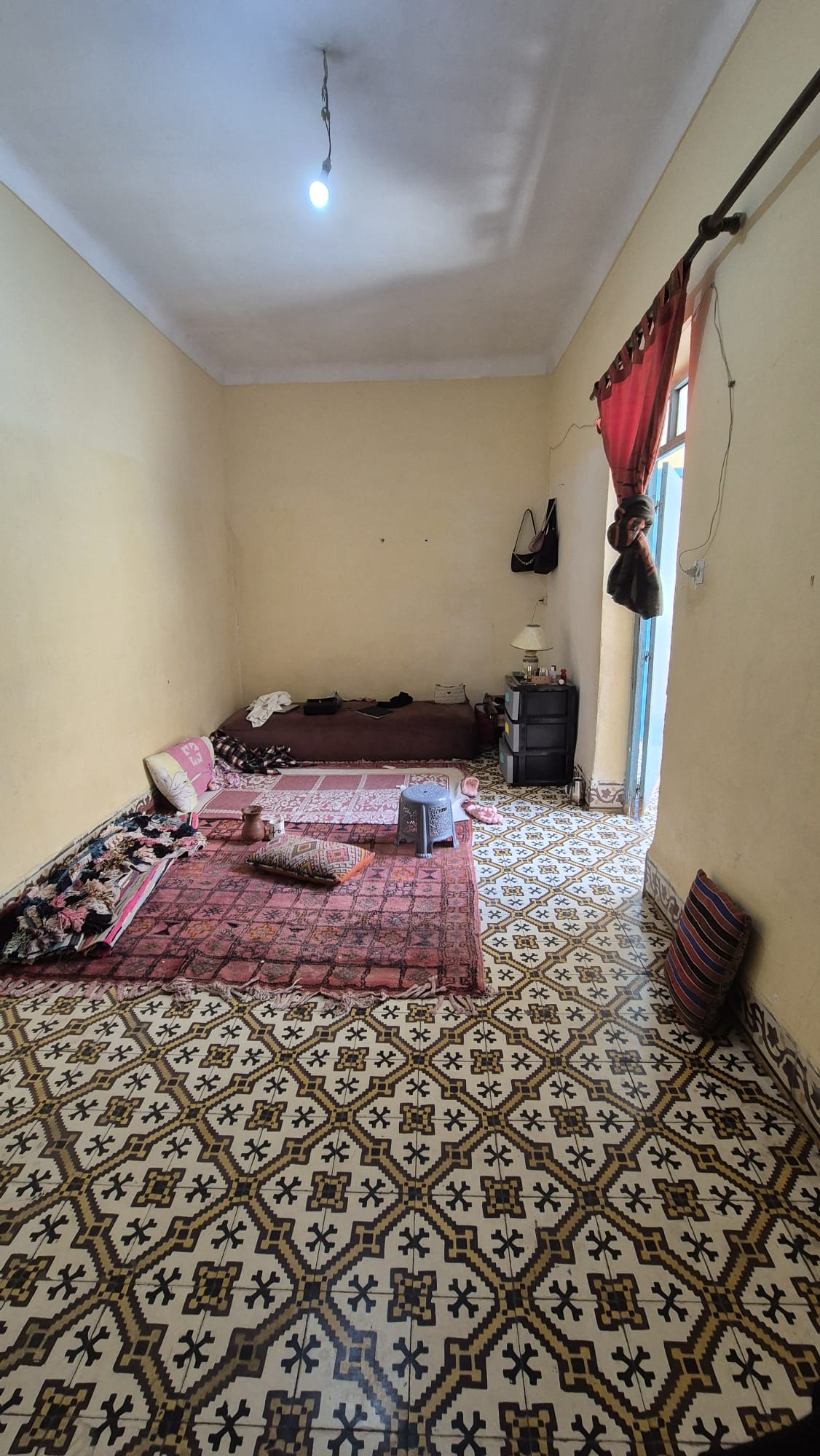 Riad Melkia bab Taghzout 106m2