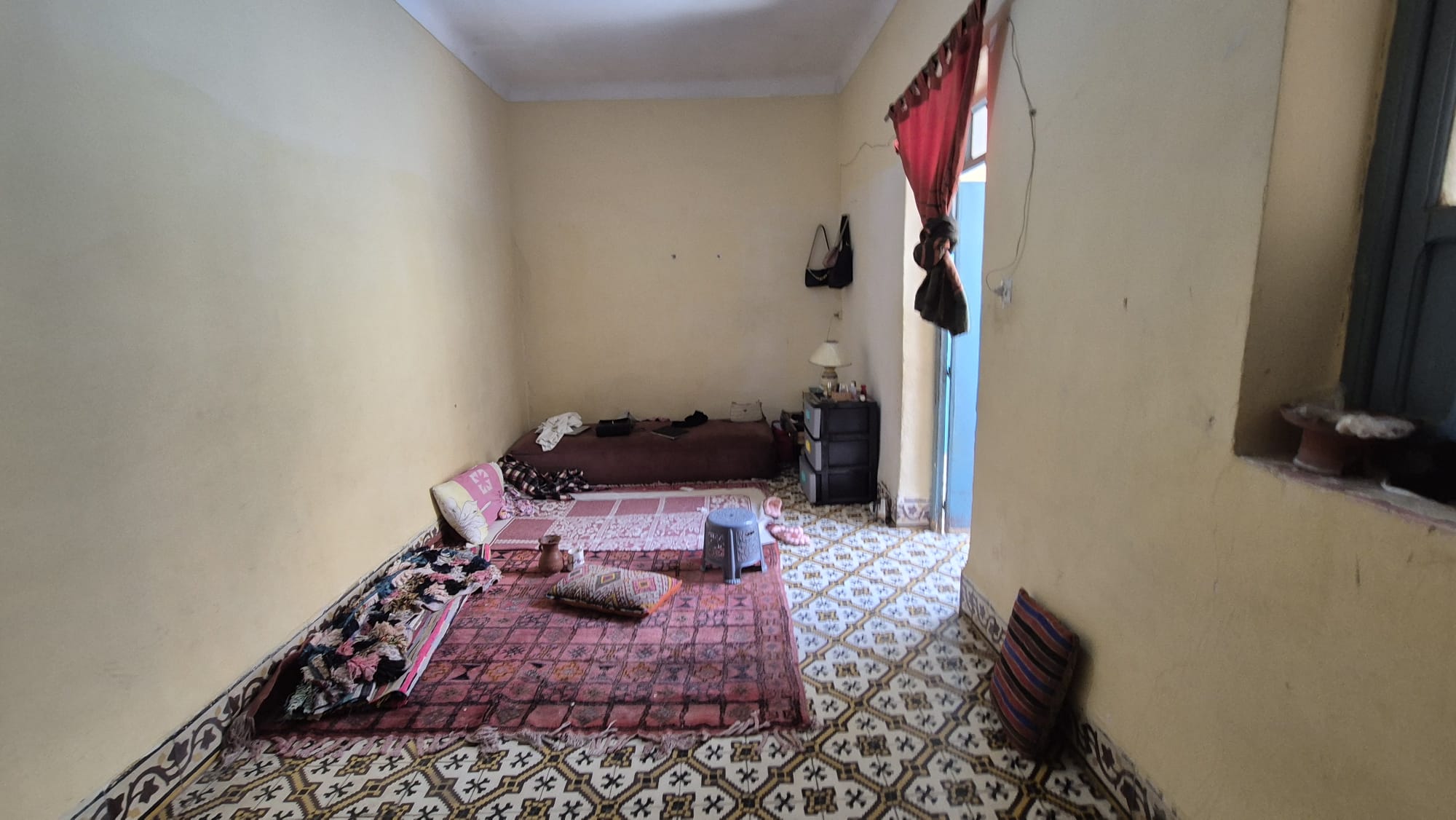 Riad Melkia bab Taghzout 106m2