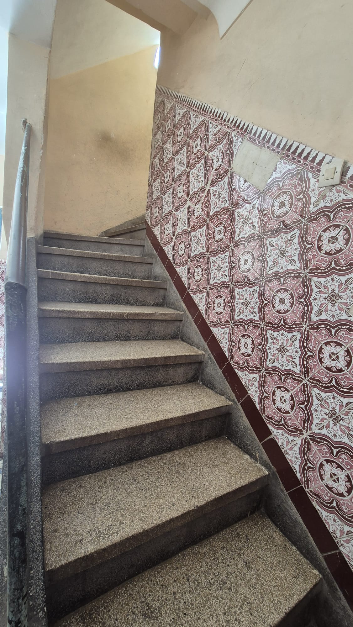 Riad Melkia bab Taghzout 106m2