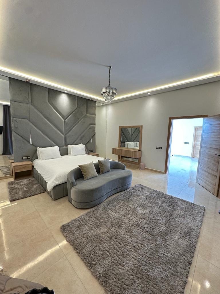 Villa Moderne à Route De Ouarzazate