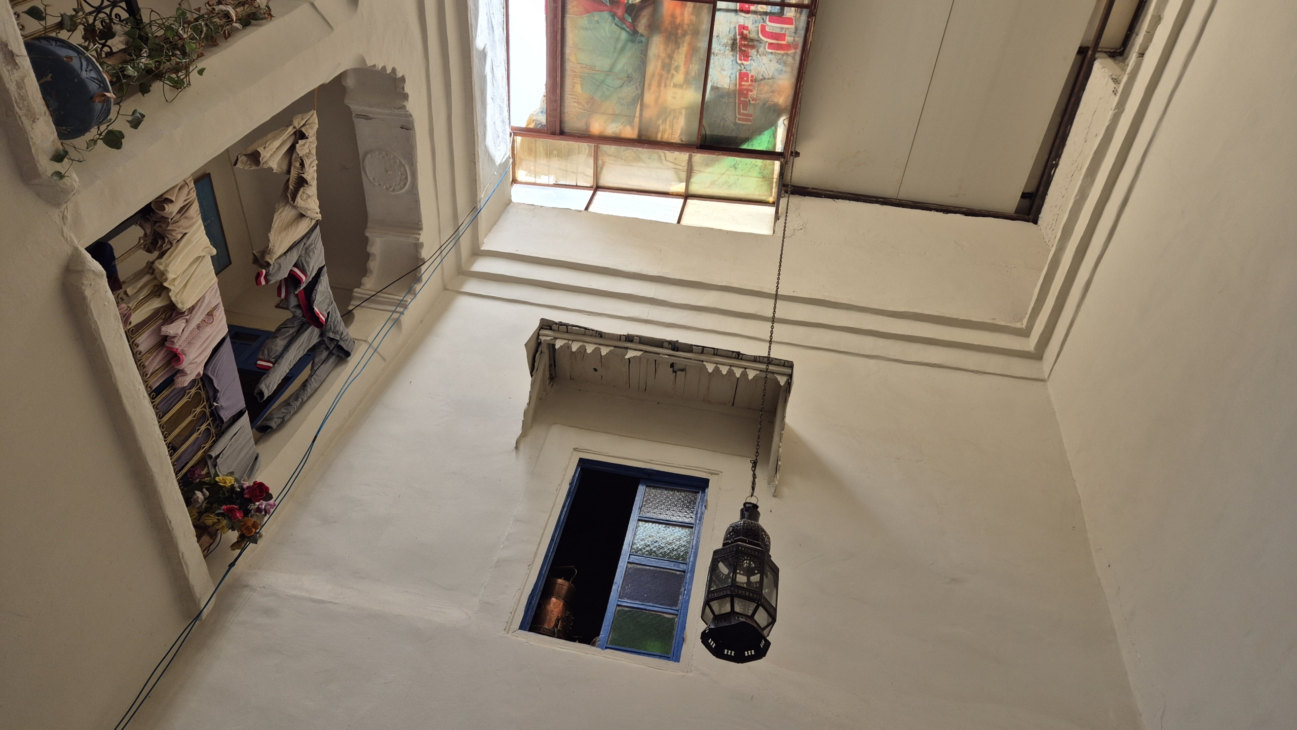 Riad 80m2 Melkia à reconstruire