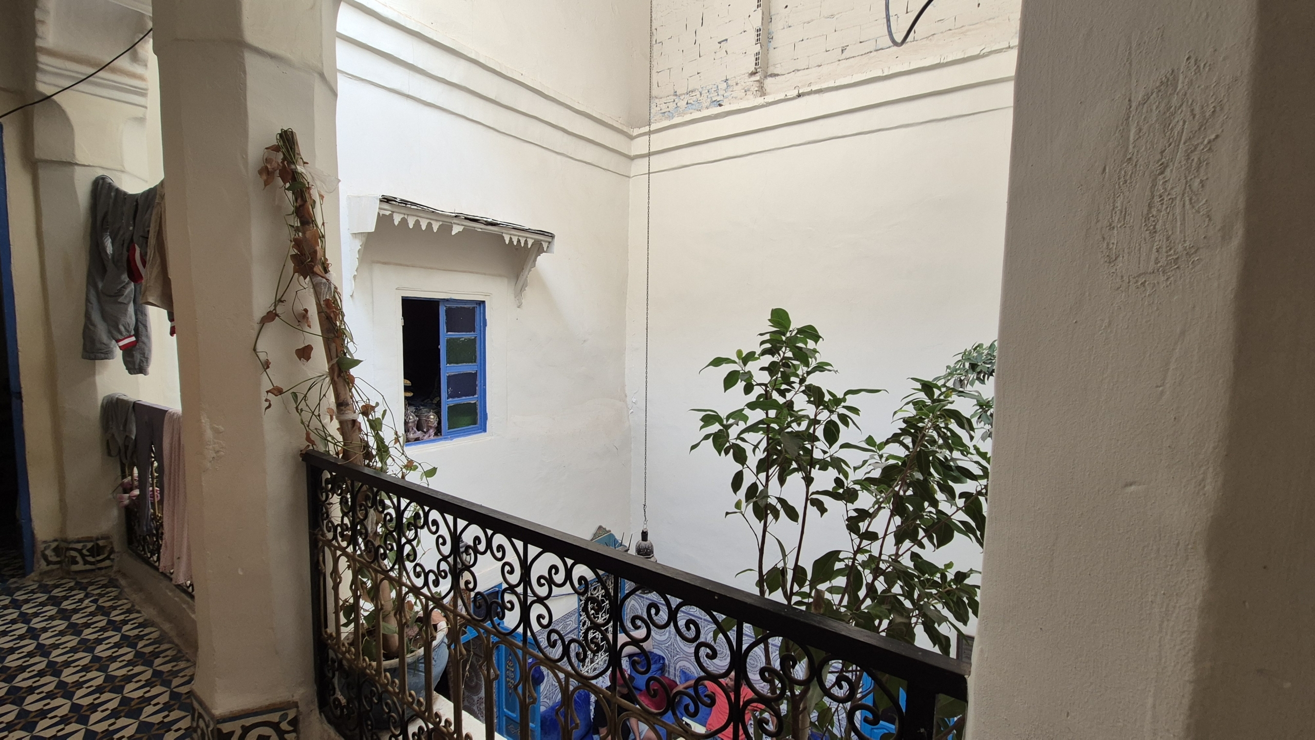 Riad 80m2 Melkia à reconstruire