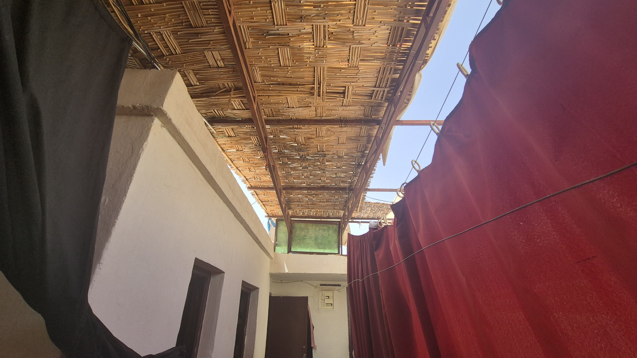 Riad Melkia 65m2 à rénover
