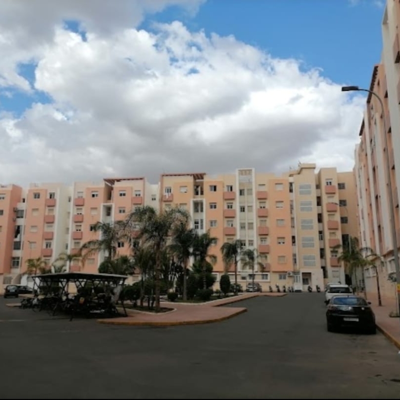 Magasin 29 m² Titré Marrakech
