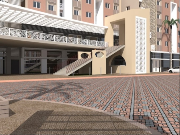 Magasin 29 m² Titré Marrakech