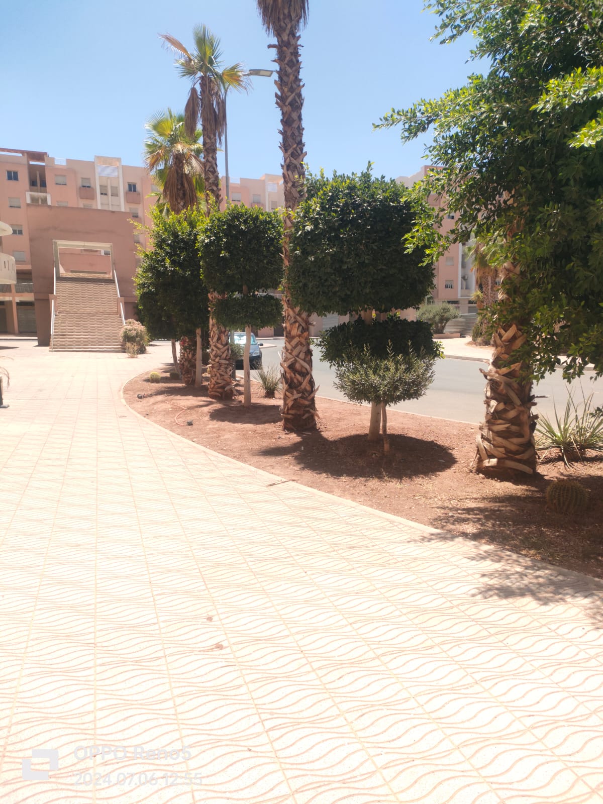 Magasin 29 m² Titré Marrakech