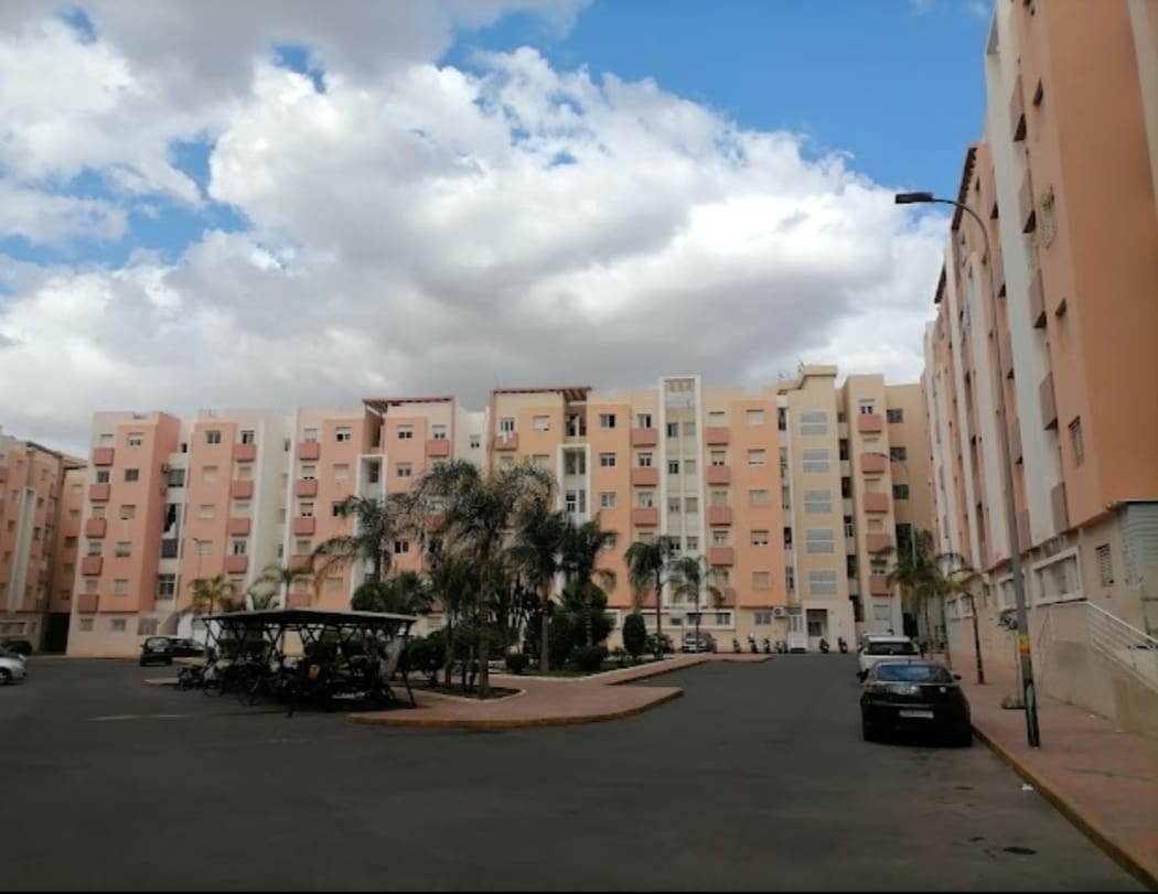 Magasin 30m² Titré Marrakech