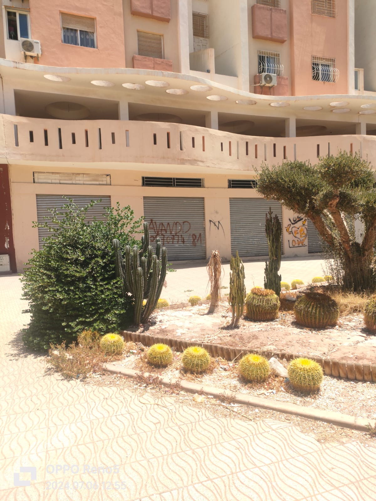 1752791788635_1752789777107 Magasin 30m² Titré Marrakech