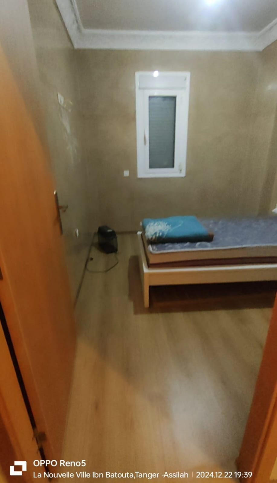 Appartement Titré  63m² à Tanger