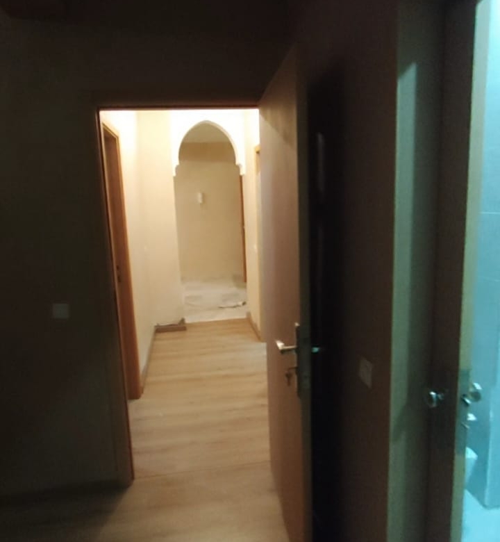 Appartement Titré  63m² à Tanger