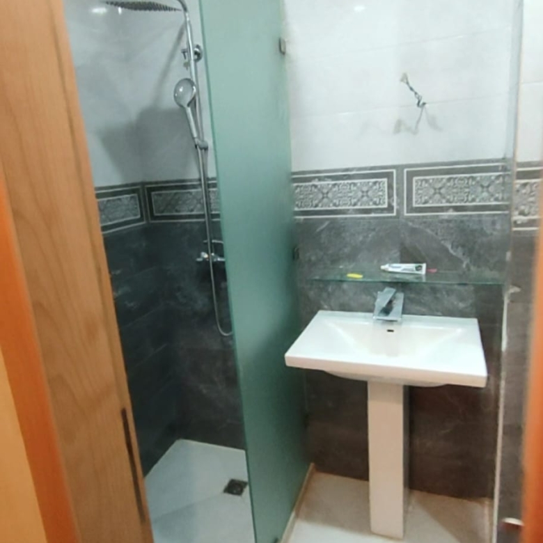 Appartement Titré  63m² à Tanger