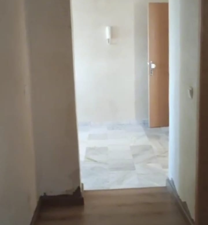 Appartement Titré  63m² à Tanger